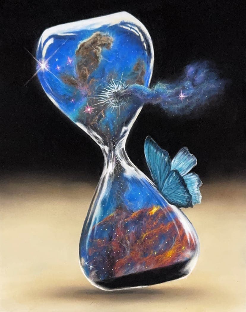 The 2nd Continuum: Butterfly Effect von Felizidae