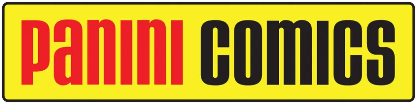 Panini Comics Logo