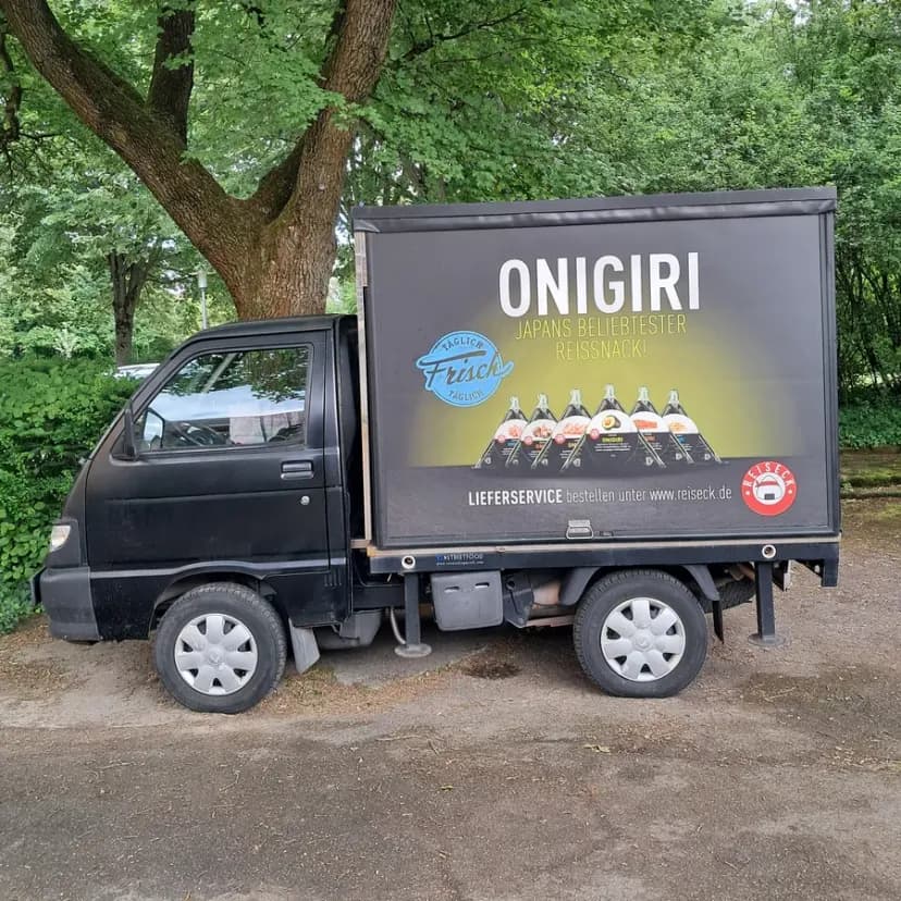 Orasia Handels GmbH