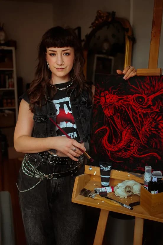 Dodovieh.Art