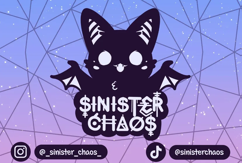 Sinister Chaos