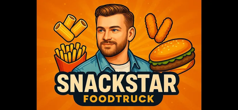 SnackStar FoodTruck