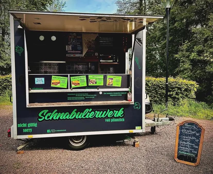 Schnabulierwerk