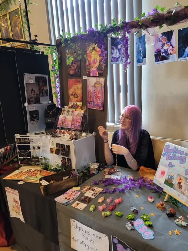 Vale Crafting