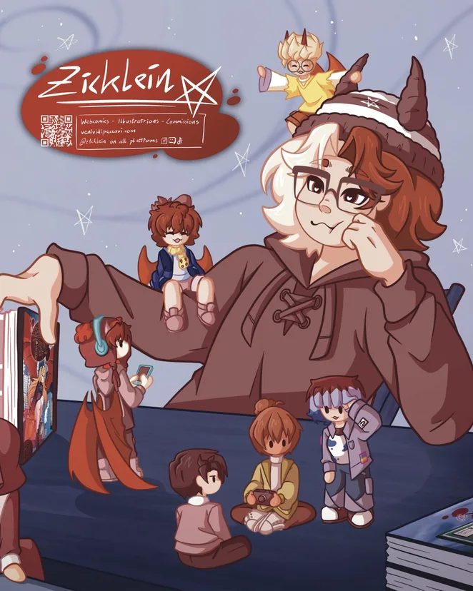 Zicklein