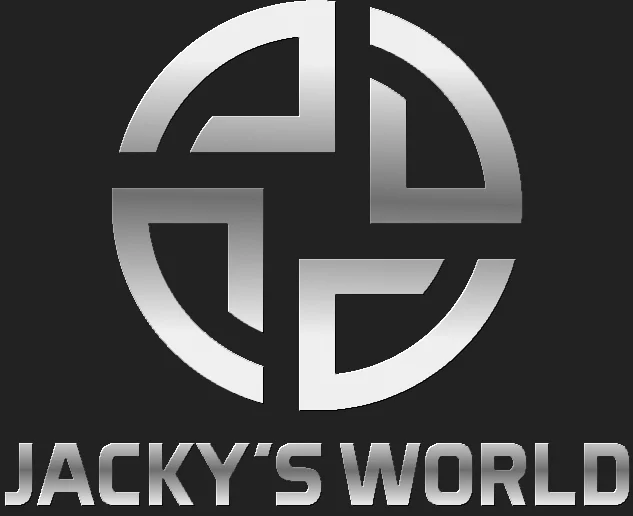Jacky's World