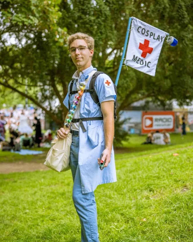 CosplayManie