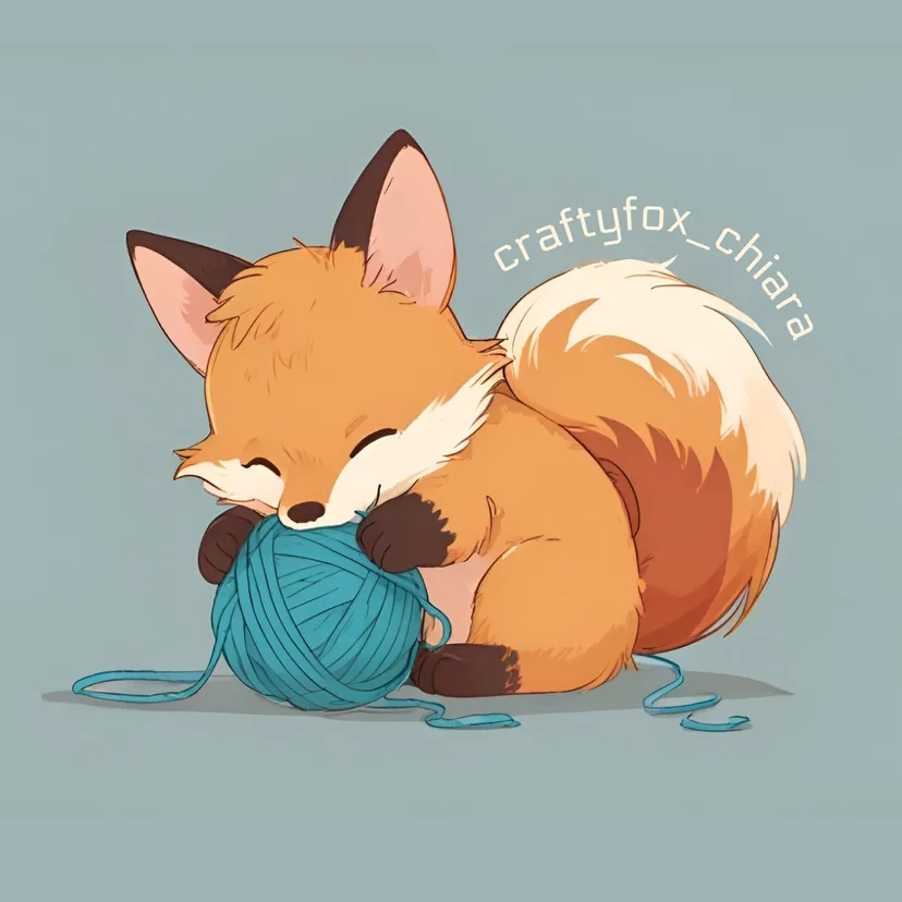 Craftyfox Designs
