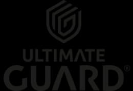 Ultimate Guard Logo