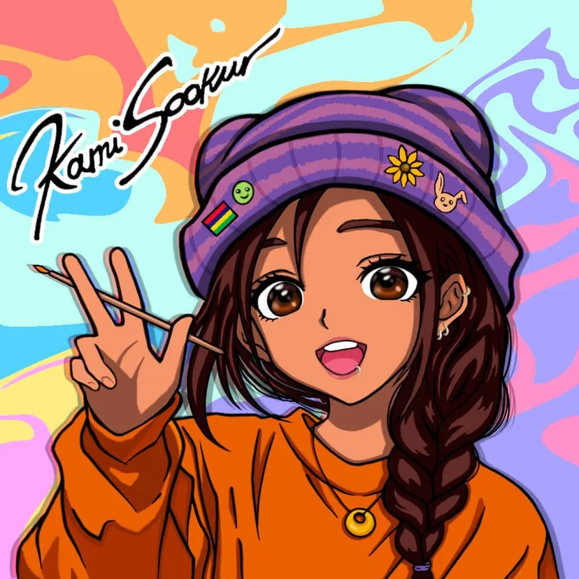 Kami Sookur