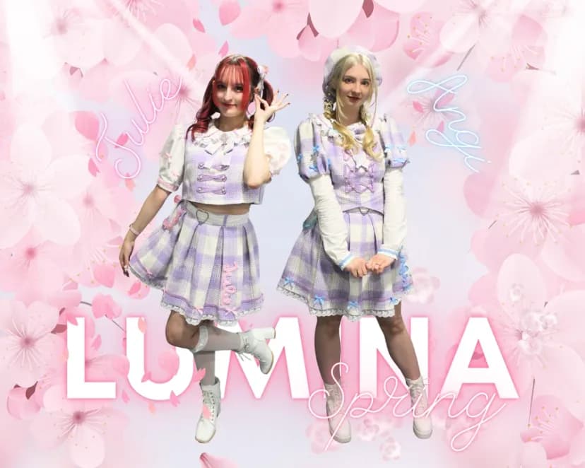 Lumina