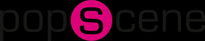POPSCENE Logo