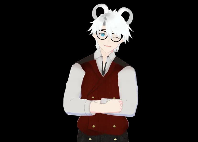 RompeDerEisbaer