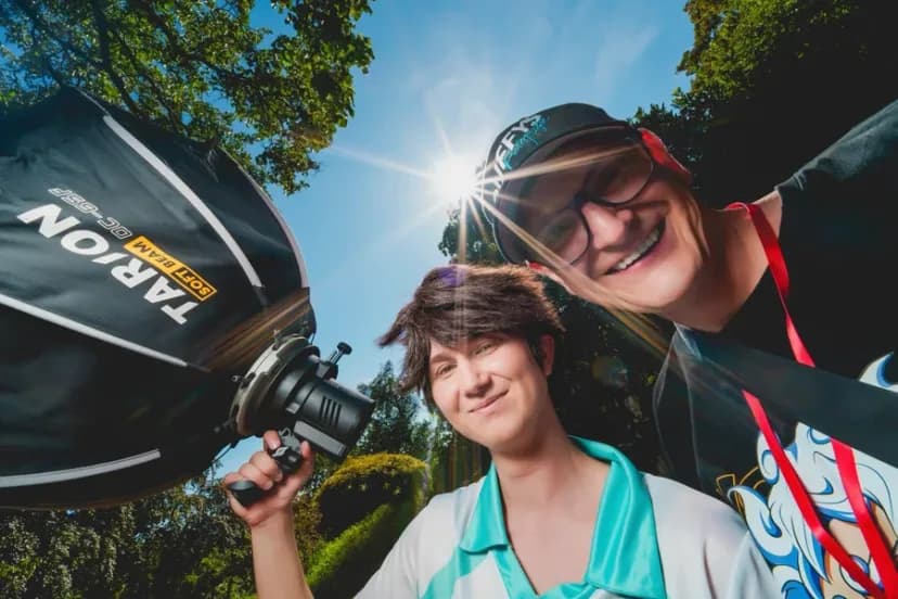 Ruffys Fotografie & Fyxpics