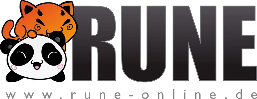 RUNE STORE Logo