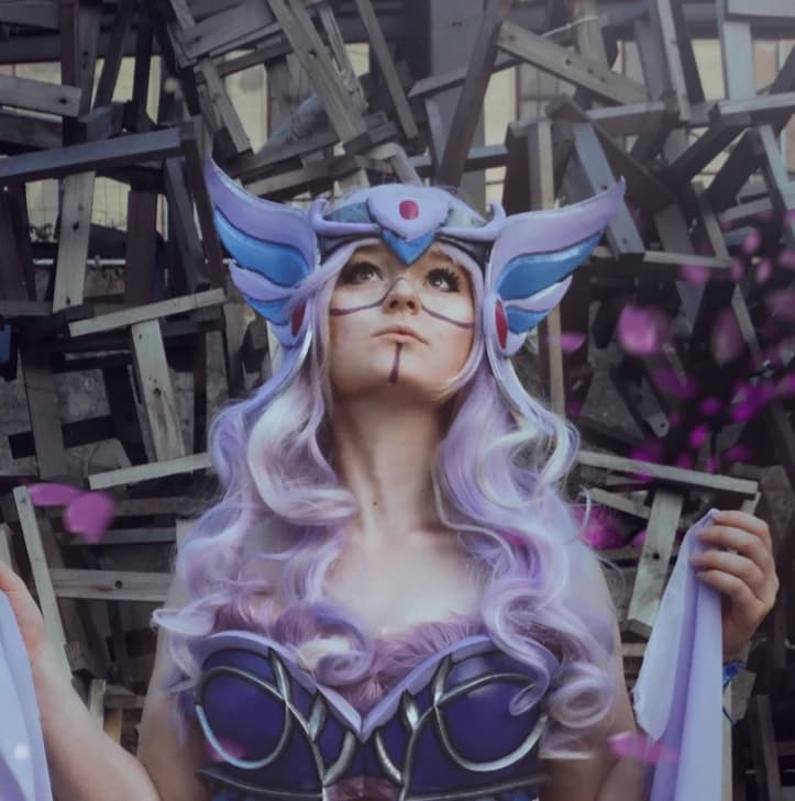 SkyChanCosplay