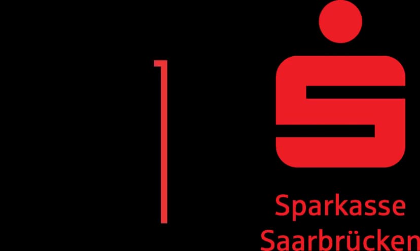 Sparkasse Saarbrücken Logo